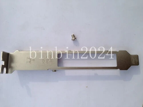 Full Height Bracket E1G44ET2,I340-T4,I350-T4,X710-T4,49Y4242,49Y4241,94y5167 - 第 2/3 張圖片