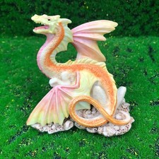 ENCHANTICA Fantasy Figures  Dragons EN2111 VERRATUS 1994 Collector's Club Piece