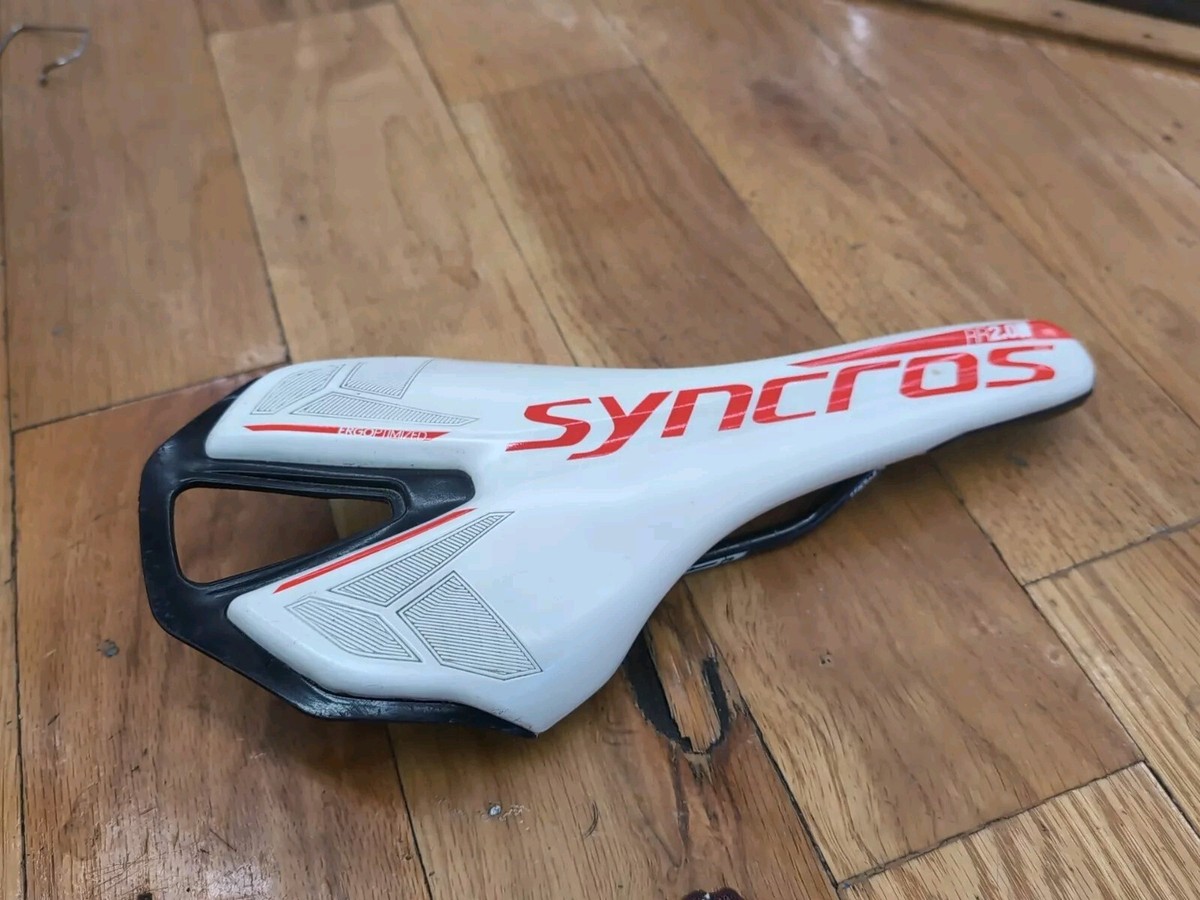Syncros RR 2.0 Saddle ロードバイク ⭐レア Syncros RR2.0 Road