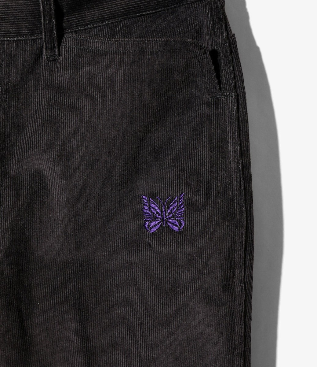 ASK availability First) NEEDLES Boot-Cut Jean - C/PE 14W ASK availability First) NEEDLES Boot-Cut Jean - C/PE 14W