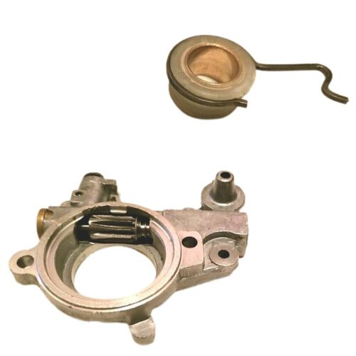 Oil Pump Garden Kit Replace Replacement Set For Stihl MS341 MS361 MS362 - Foto 1 di 6