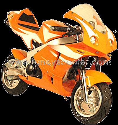 28 Teeth Rear Driven Sprocket L for #410 Chain APC Mini Chopper, Pocket Bikes