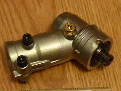 P021049880 Genuine Shindaiwa Part Gear Case T260 T261 P021049880 Genuine Shindaiwa Part Gear Case T260 T261
