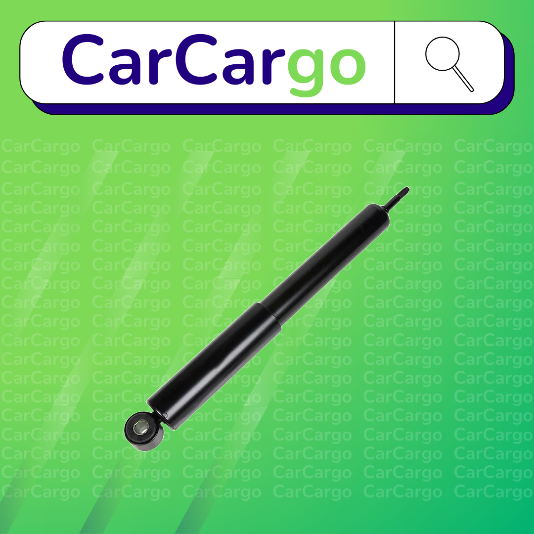 REAR SHOCK ABSORBER FITS Land Rover 110/127 2.5 4x4 1985-1990 OE QUALITY