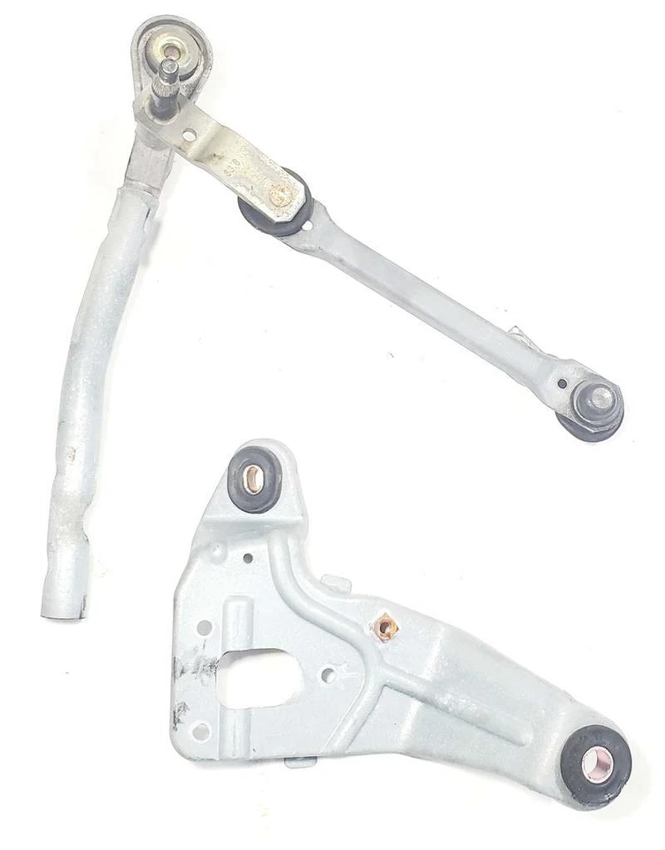 Limpiaparabrisas izquierdo transmisión OEM 2004 2005 2006 Volkswagen Phaeton Foto 2 de 4