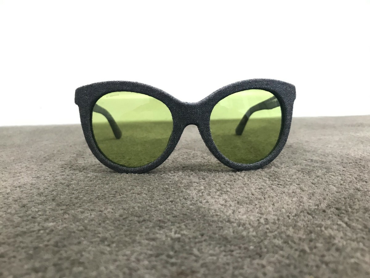 Giorgio Armani Sunglasses AR 8041-M-F 5319/2 55 [] 20 140 Grey Flannel Neon Giorgio Armani Aviator Sunglasses for Women for sale | eBay main image 3