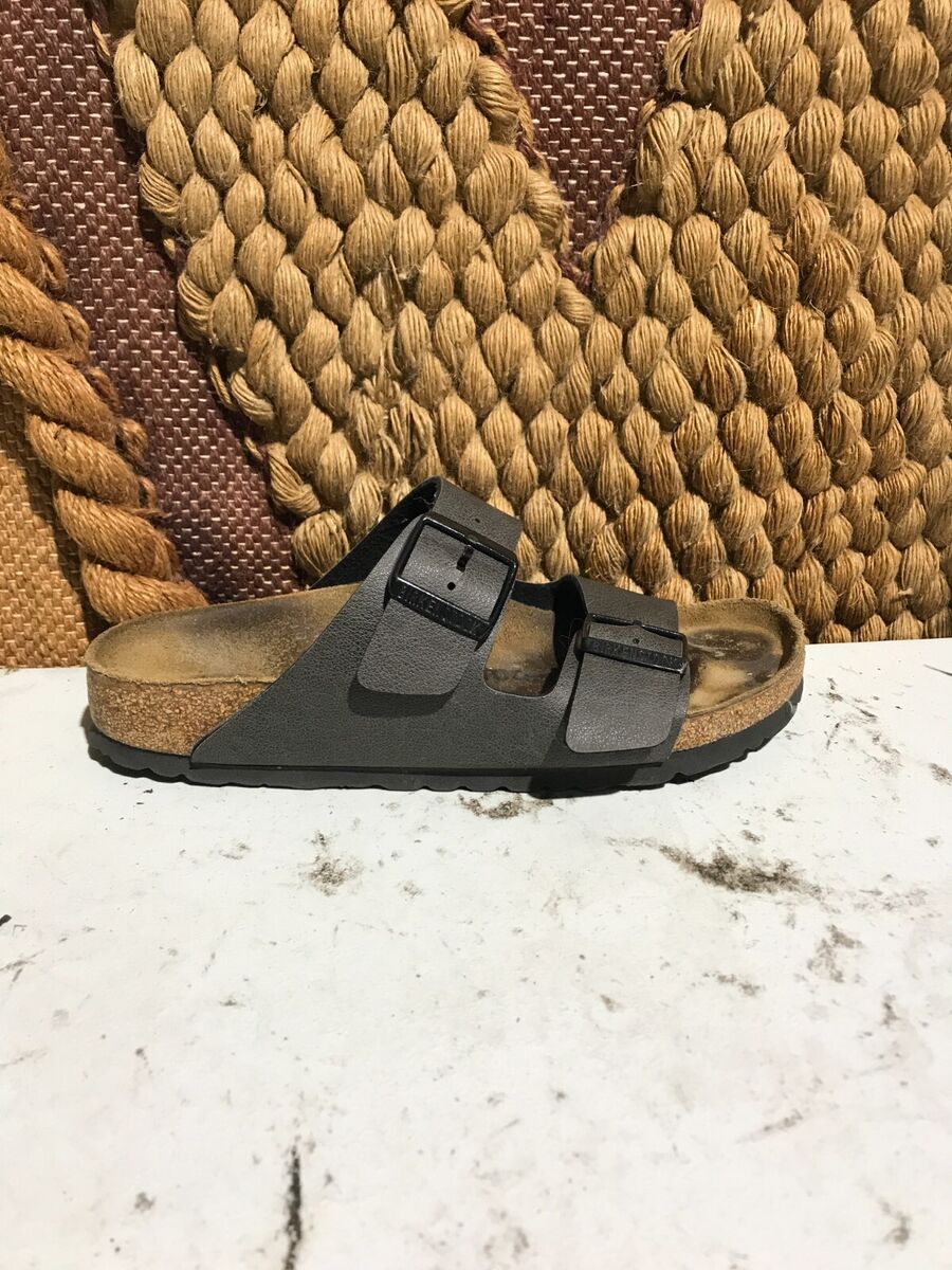 Birkenstock Arizona Sandals 270 US Size L11/M9 | eBay Birkenstock Arizona Sandals 270 US Size L11/M9 | eBay