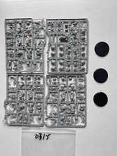 Best-selling Primaris Aggressors SS