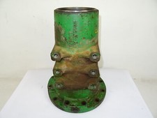 Achsrohr Achstrichter 2049 411 518 für ZF A216 Getriebe Deutz D50.1S D50 Traktor