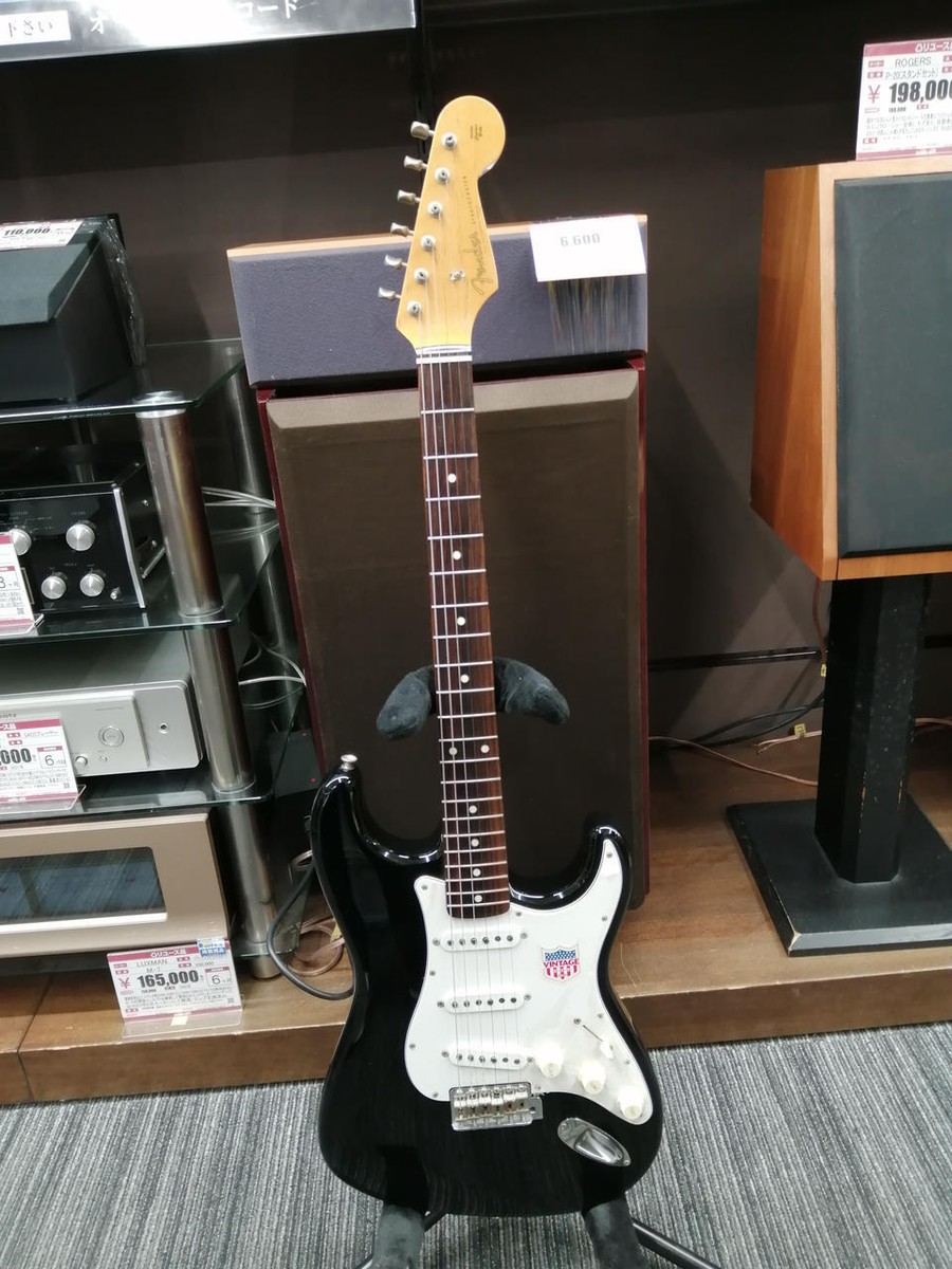 fender　ST62-66US FENDER JAPAN ST62-66US Electric Guitar | eBay