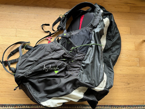 Car Trash Can, Oxford Cloth Foldable Auto Trash Bin - View #9