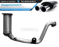 Catalyseurs Citroen XSARA