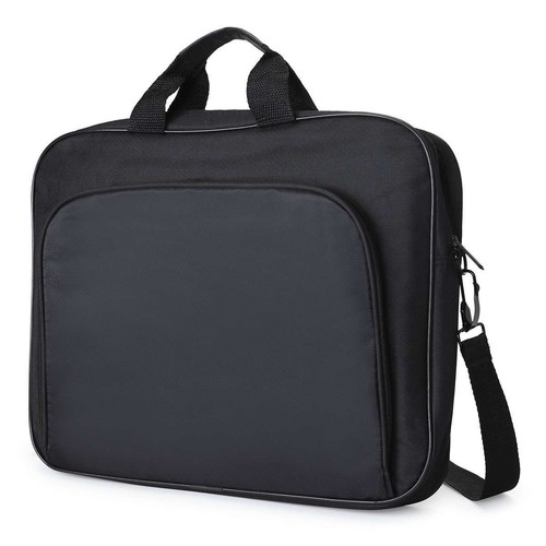 Funda para portátil con correa para el hombro para 15"" 17"" HP/Lenovo/Asus/Macbook DELL - Imagen 15 de 15