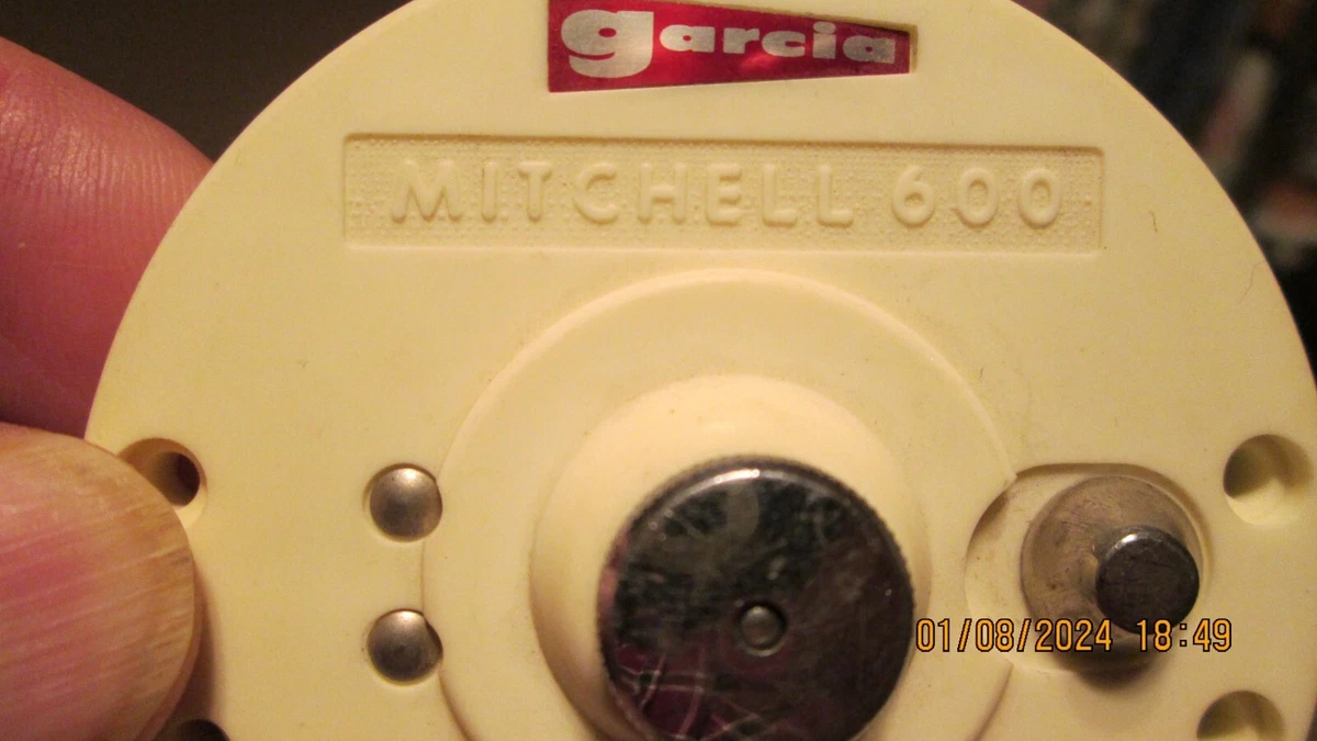 Pièce Mitchell / Mitchell reel parts Référence 82832