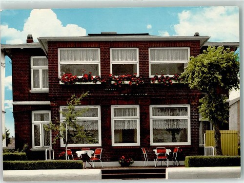 39318479 - 2401 Niendorf Pension Haus Cydonia Luebeck Stadtkreis