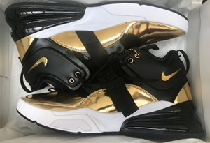 nike air force 270 qs gold standard