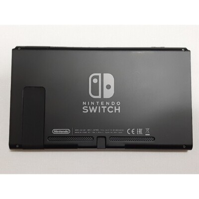 Nintendo Switch Splatoon 2 限定カラー HAC-001 Nintendo Switch HAC-001 Splatoon 2 Console Bundle - Neon