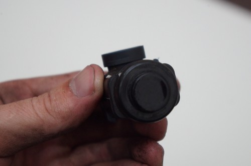 2000-2006 MERCEDES CL500 CL55 CL600 CL65 REAR BUMPER PDC PARKING DISTANCE SENSOR - Picture 7 of 8