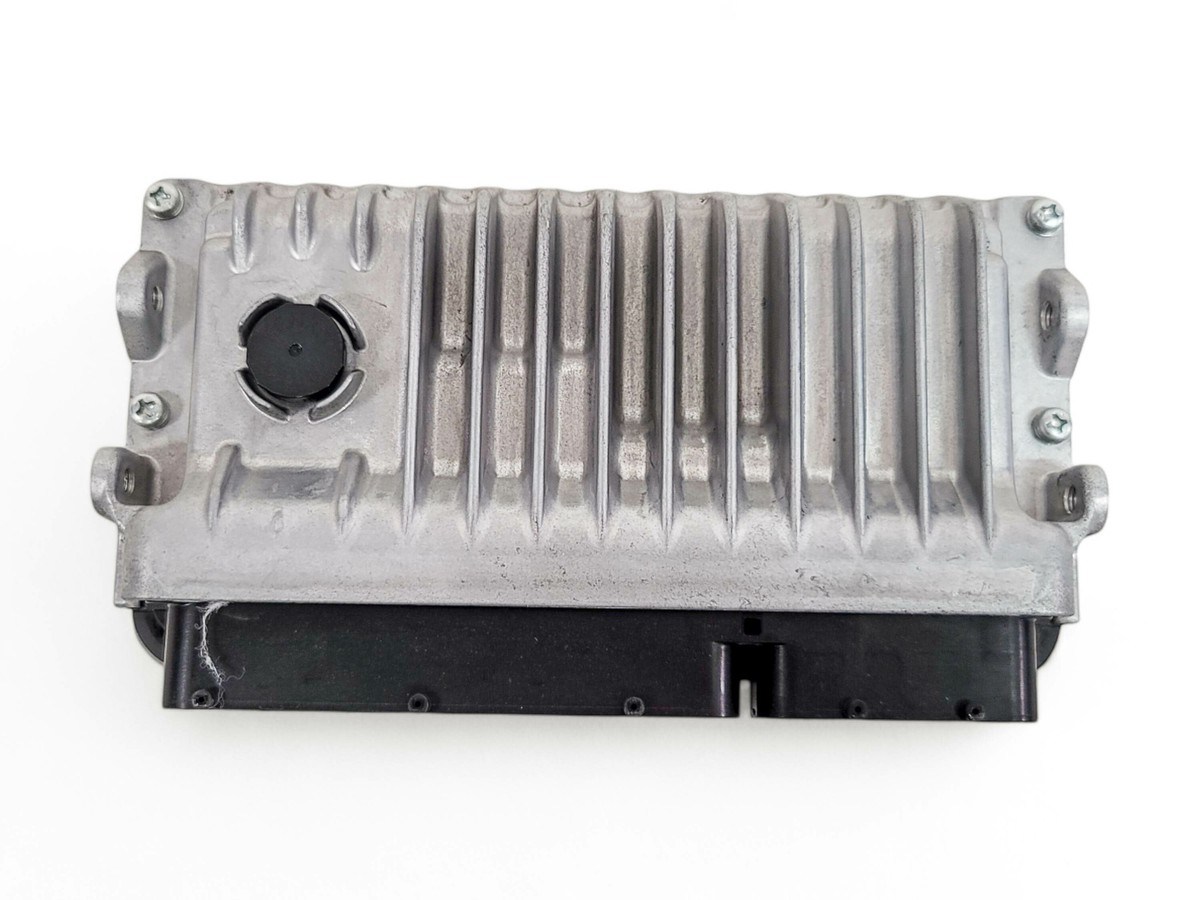 Lexus ES300h 14-16 ECU Engine Control Unit, Module Computer