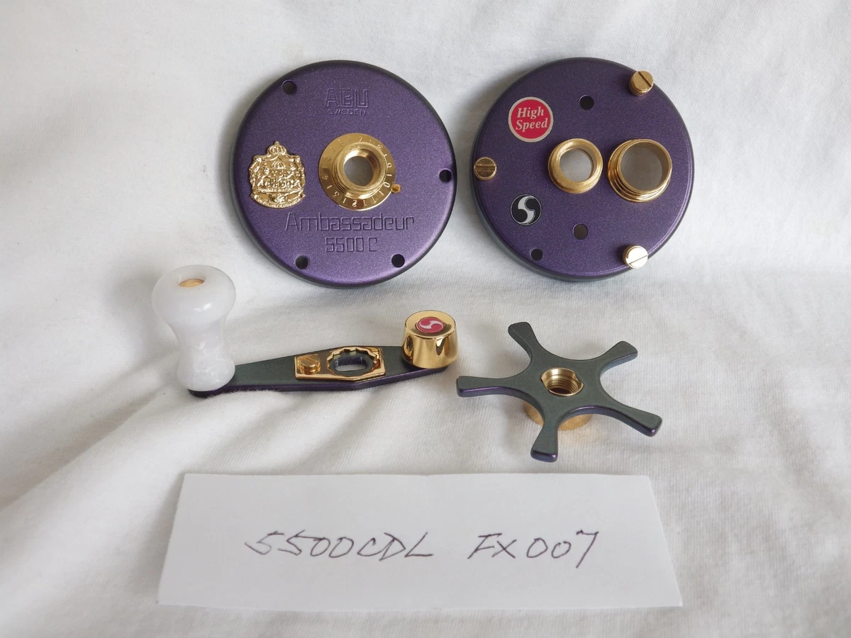 abu ambassadeur cdl products for sale | eBay