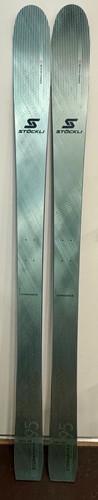 Stockli Stormrider 95 Skis - 176cm - 2025