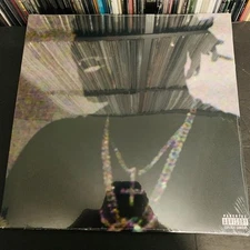 Ken Carson - Great Chaos Vinyl LP New Sealed Record