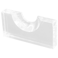Tabletop Snooker Position Marker Acrylic Holder Practical Billiard Accessory