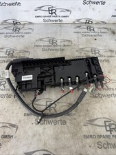 A4475404326 Mercedes Benz W447 Vito Sicherungskasten Batterie Steuerger�t