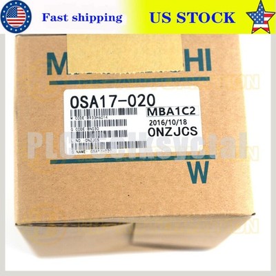 OSA17-020 Mitsubishi Encoder OSA17020 New In Box 1PC