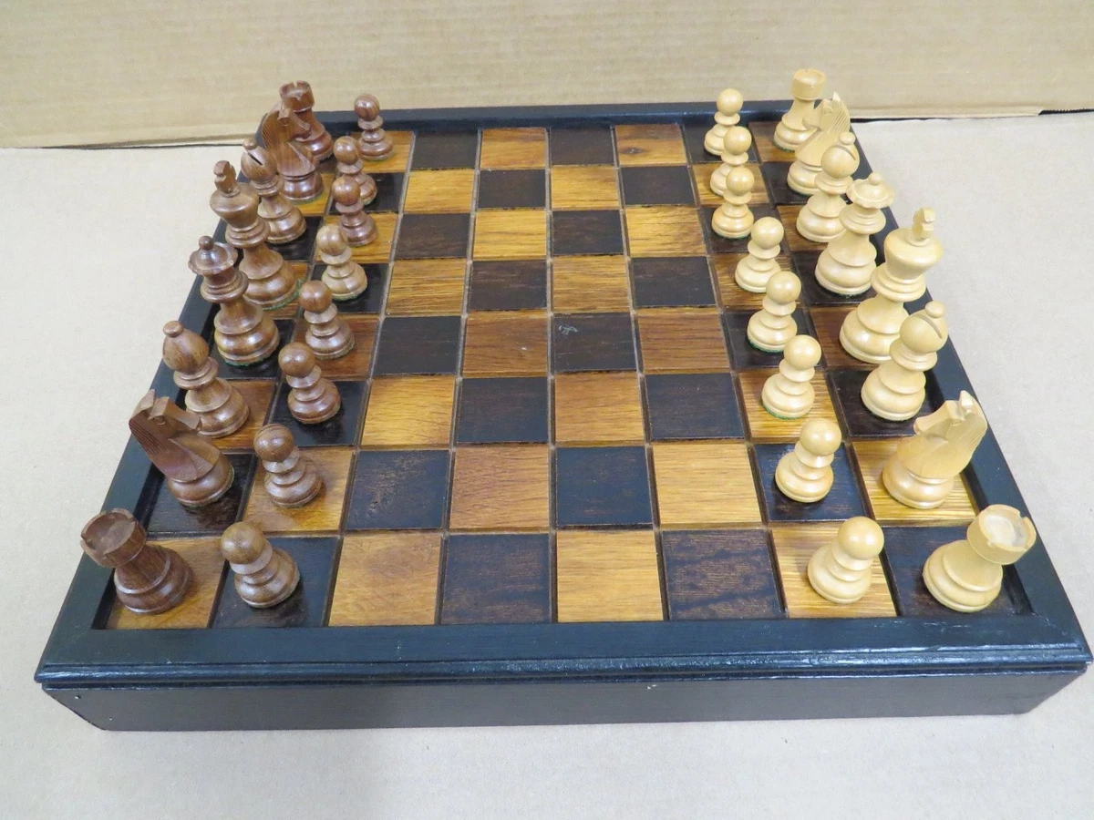 Chess Set for sale | eBay