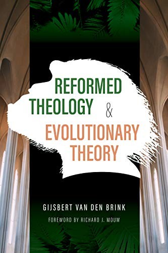 Reformed Theology and Evolutionary Theory - 9780802874429 - Image 6