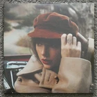 Taylor Swift – Red (Taylor's Version) - 4 x Vinyl *NEW & FACTORY SEALED*