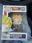 CHASE Funko Pop! SS2 Son Goku (Mini) Dragon Ball Diama #2305
