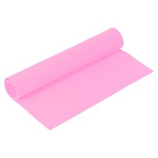 Foam Sheets Crafts 19x12 Inch 2mm EVA Craft Foam Paper Foam Sheets Rose Red