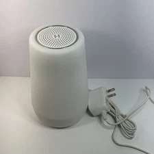 Hatch Rest HBREST2 Night Baby 2nd Generation Smart Sound Sleep Machine Tested