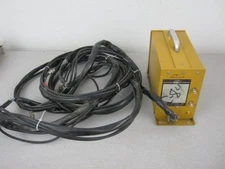 Systron Donner Alpha Scientific Model 3193 Remote Unit