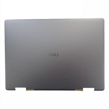New 05KRCC For Dell Inspiron 7455 7450 2-in-1 LCD Rear Lid Top Back Cover Case