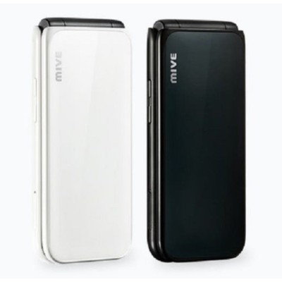 ALT MIVE Style Ordner AT-M120 32GB entsperrt LTE 3G Klappfunktion Telefon
