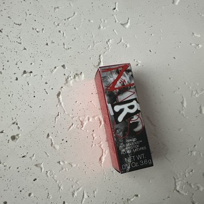 NARS/SPIKED AUDACIOUS LIPSTICK (SIOUXSIE) 0.12 OZ (3.6 ML)