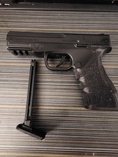 Lancer Air LTA3 .177 HALF BLOWBACK AIR PISTOL