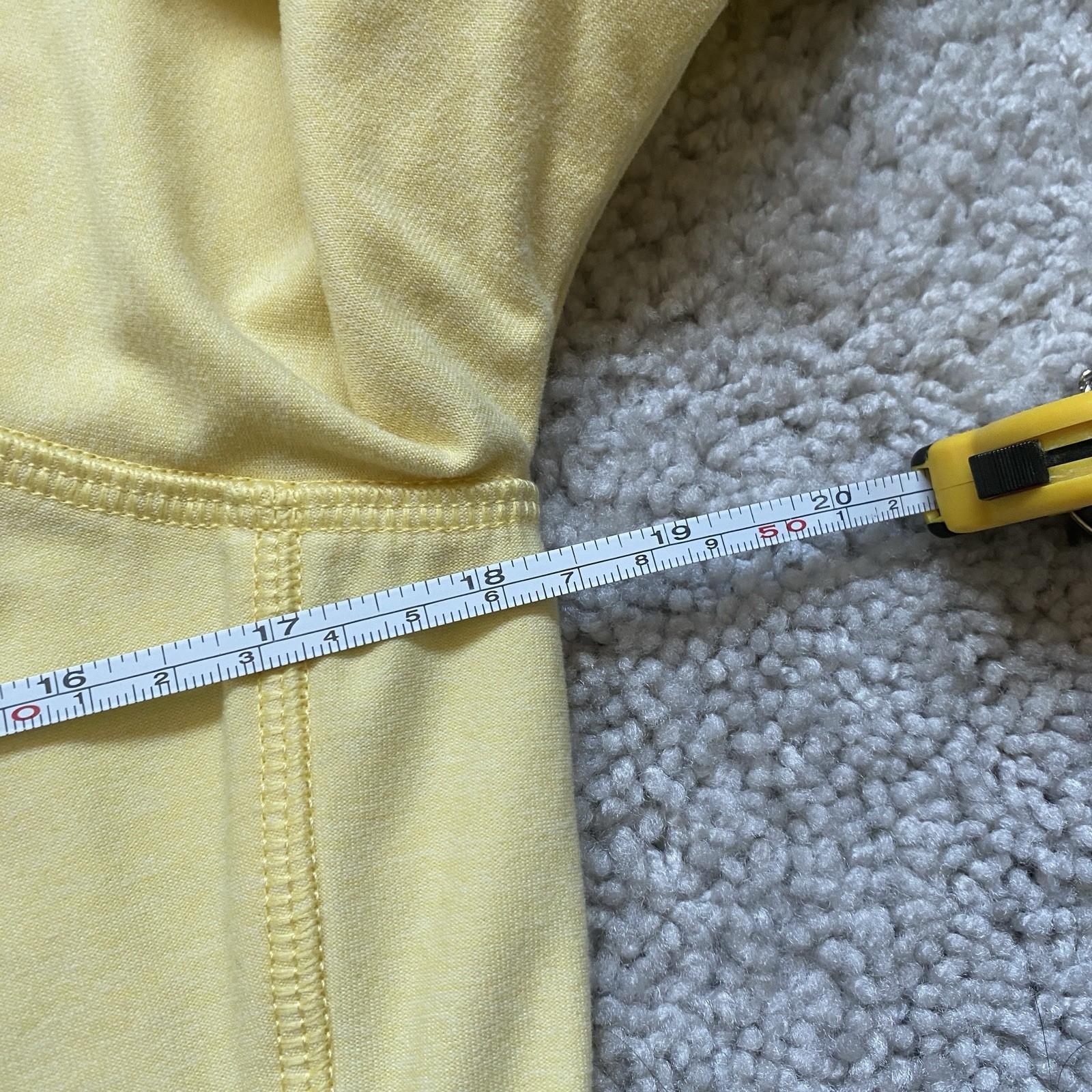 Peter Millar Quarter Zip Pullover Crown Sport Gol… - image 6