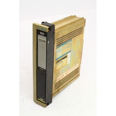 Modicon Gould ASB875101 AS-B875-101 Analogeingang (B817)
