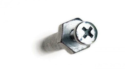Kołek do mocowania na elewacji Ebolt 12*240 mm z gwintem wewnetrznym m5