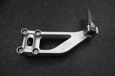 Super Soco  V-Moto TSx  45kmh  2024 orig. Sozius Fußraste links   (25759)