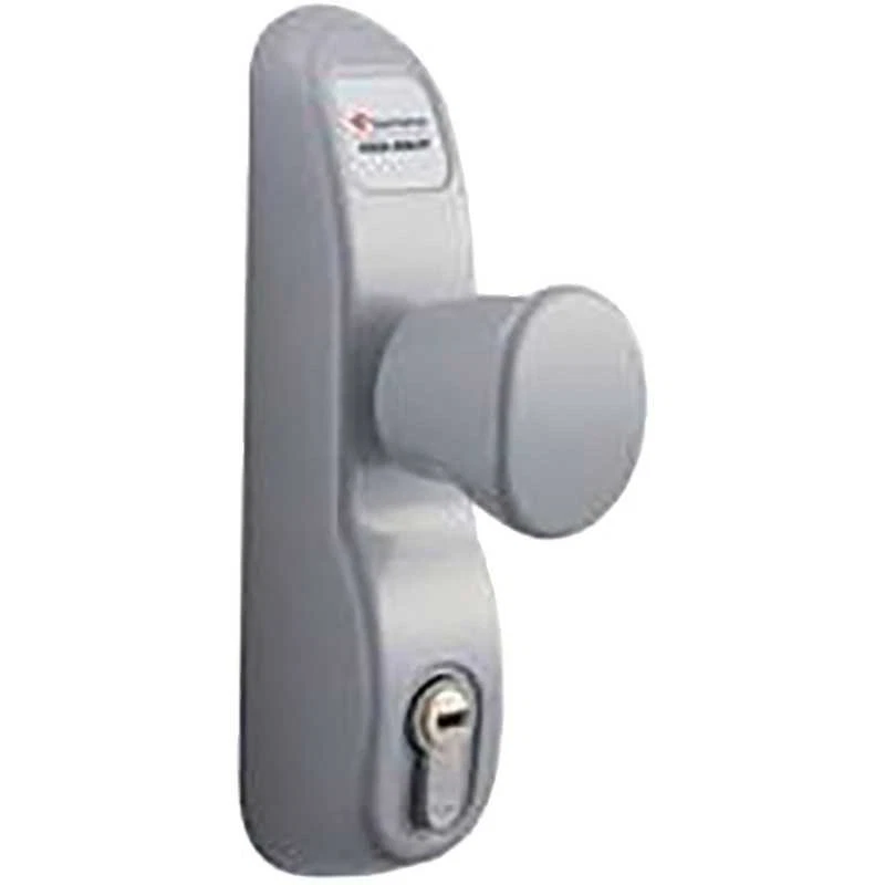 Module antipanique PREMIUM EVOLUTION PE13 23AV MEBC gris VACHETTE 14608000 - Photo 1/1
