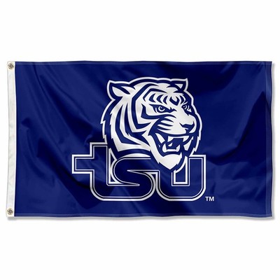 Tennessee State Tigers New Logo Flag Large 3x5