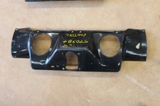1949 1950 1951 1952 Pontiac Radiator Top Baffle - 507384-nos