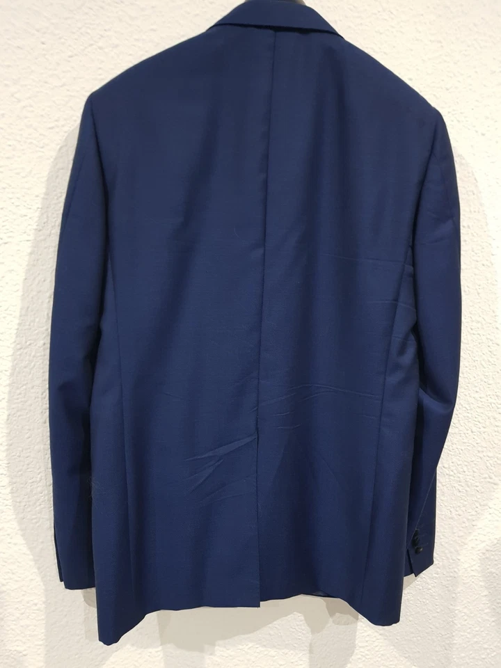 luxury smoking/elegant blazer CANALI excelent conditions - Imagen 3 de 4