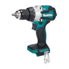 Makita DHP489Z Combi Hammer Drill Body 18v LXT Brushless  with metal Chuck