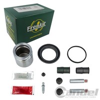 Frenkit Reparatursatz Bremssattel Vorne Passend FüR Mercedes C-KLASSE CLK E-KLAS